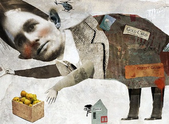 
                                                                                                  Antonello Silverini - Italy