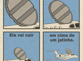 brazil cartoon 2