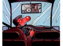 Gallery of the best World Cartoon 31