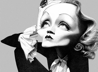 marlene dietrich