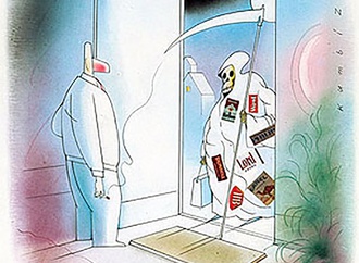 Gallery of the Best World Cartoon-Part 1701