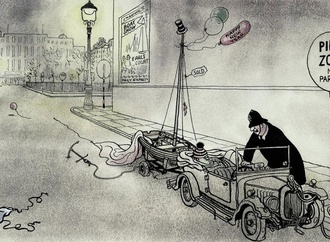 carl ronald giles 1916 1995