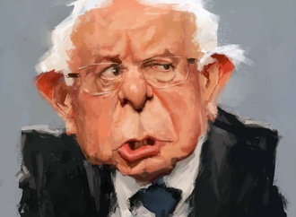 Bernie Sanders