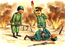 The Best World Cartoon-part 134