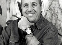 Interview With Doru Axiante | Romania