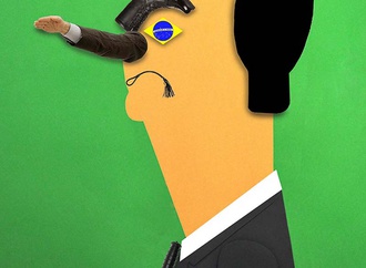 Gallery of Cartoon by Asier Sanz-Spain