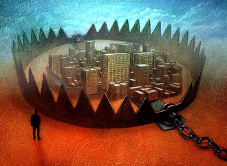 Gallery of the Best World Cartoon-Part 1514