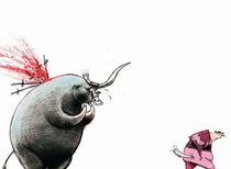 The best Cartoon & Caricature in the world - Part 9