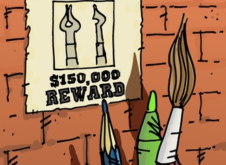 Gallery of the Best World Cartoon-Part 2286