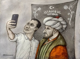 ahmet ozturklevent 5