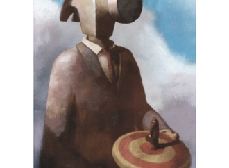 Gallery of Cartoons by Stuart McReath From  UK
