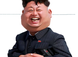 Kim Jong un