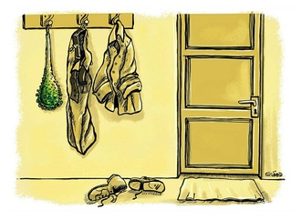 mansoure dehghani 38