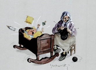 grzegorz szumowski poland22