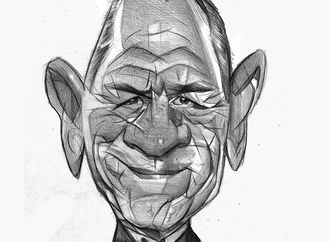Tommy Lee Jones