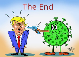 The End
