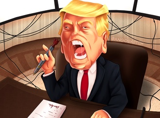 nick agostinho angola