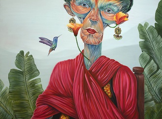 
                                                                                                  Aref Niazi - Iran