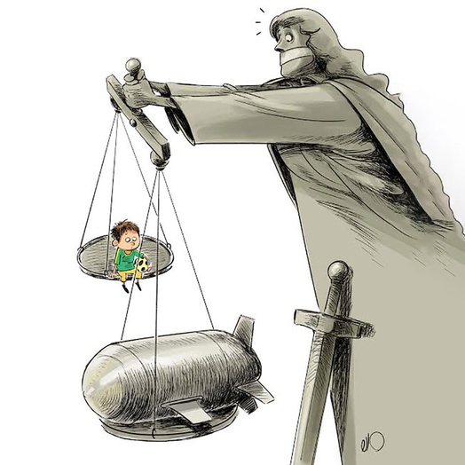Gallery of the Best World Cartoon-Part 2566