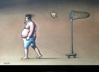 Gallery of the Best World Cartoon-Part 931