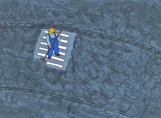 air pollution