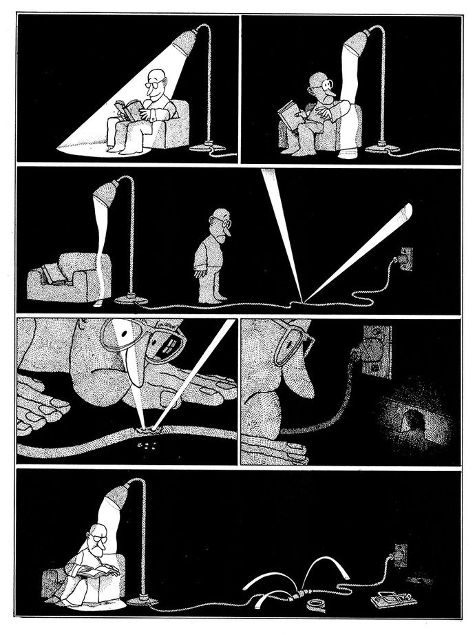 By: Quino-Argentina