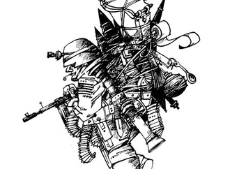 mirancartum soldier for all