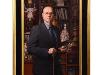 
                                                                                                  Jon Swihart - United States of America
