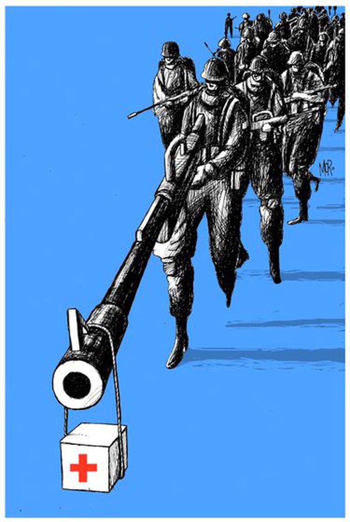 By: MORO | Cuba 