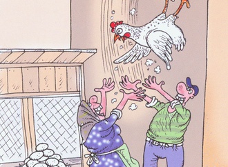 Gallery of the Best World Cartoon-Part 649