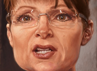 Gallery of Cartoon  & Caricatures by Jim Cooke From USA
