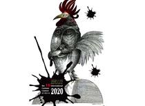Album of The 16th International Cartoon Contest SYRIA 2020(PART 2)