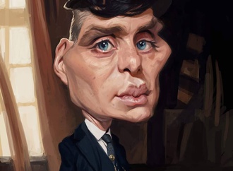 Peaky Blinders