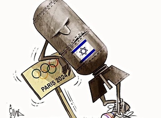 khalidalhashimicartoon