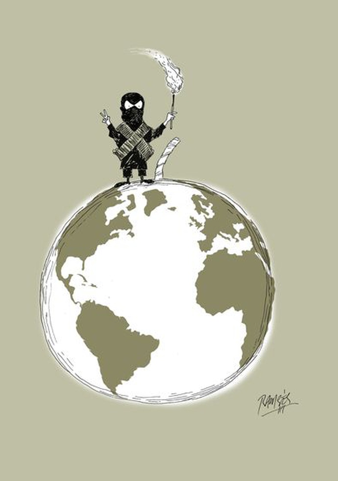 By: Ramses Morales Izquierdo  | Cuba 