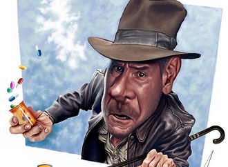 Harrison Ford