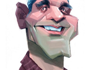 shahab jafarnejad iran 46