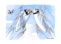 The Best World Cartoon-part 256