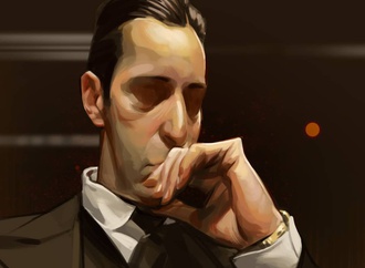 Michael Corleone