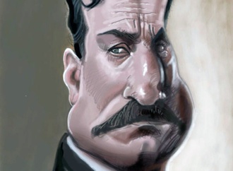 marian avramescu romania 1