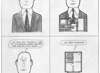 Gallery of 60 years cartoons by Quino-Argentina