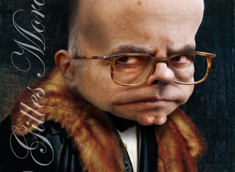 Gallery of Caricatures by Leon Nappeau From France