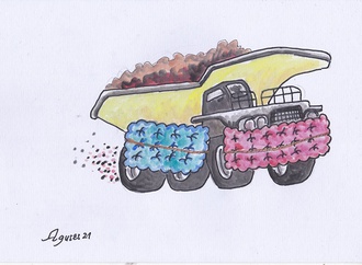 Gallery of 4rd international contest on road safety