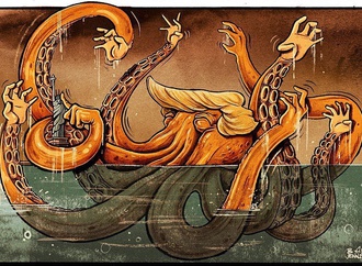
                                                                                                  Ben Jennings - United Kingdom