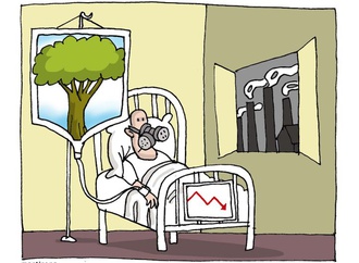 Gallery of the Best World Cartoon-Part 469