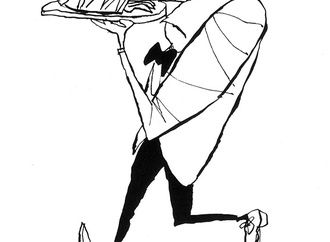 Gallery of Cartoon by Antonio Carlos-Brazil