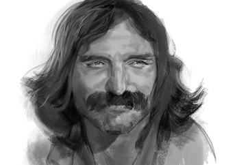 Gallery of Caricatures by Miquel Nolla From Spain