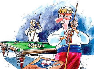 Gallery of the Best World Cartoon-Part 923