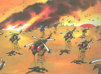 valentin druzhinin russia