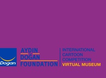 38th Aydin Dogan International Cartoon Competition 2022